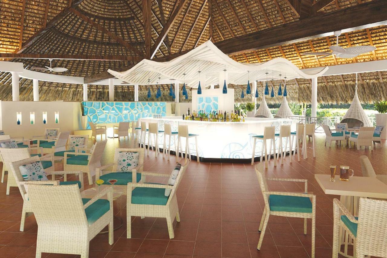 Royalton Hicacos Adults Only Hotel Varadero Exterior foto